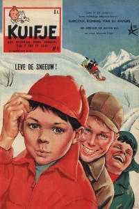 Issue #195805