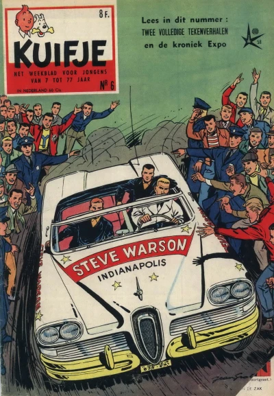 Cover of Volume #195806