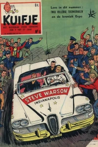 Issue #195806