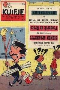 Issue #195809