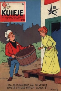 Issue #195811