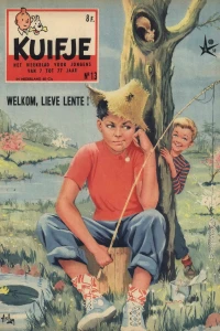 Issue #195813