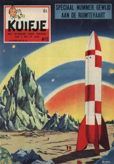 Cover of Volume #195817