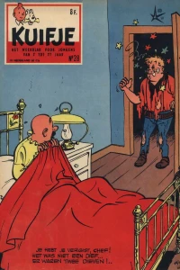 Issue #195828