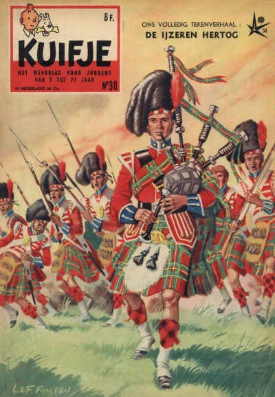 Cover of Volume #195830