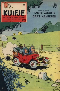 Issue #195831