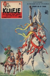 Issue #195832