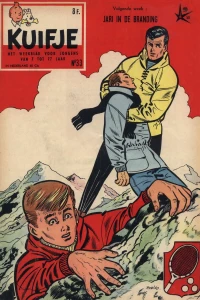 Issue #195833