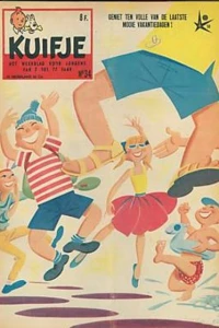 Issue #195834