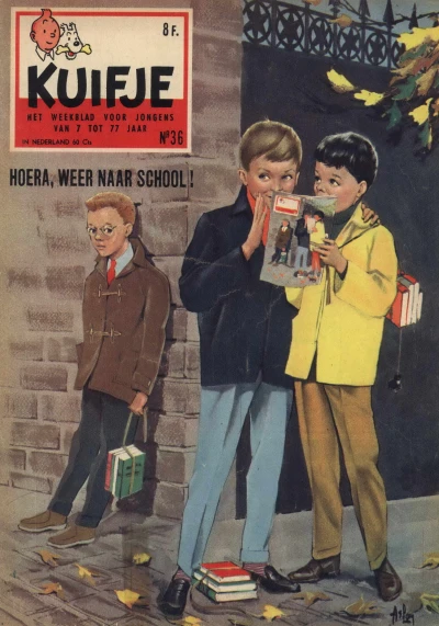 Cover of Volume #195836