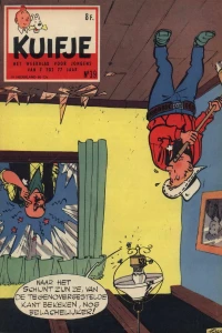 Issue #195839