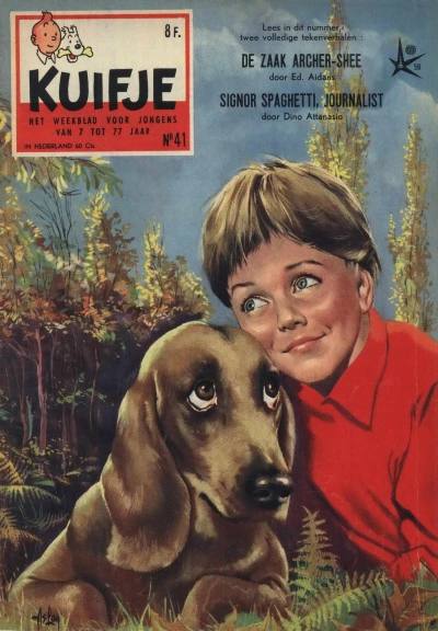 Cover of Volume #195841