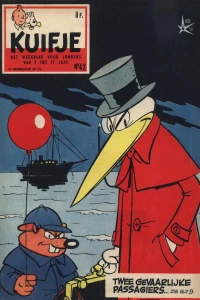 Issue #195842