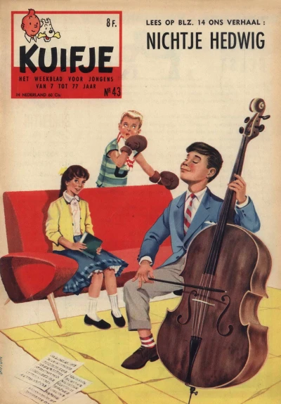 Cover of Volume #195843