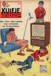 Issue #195846