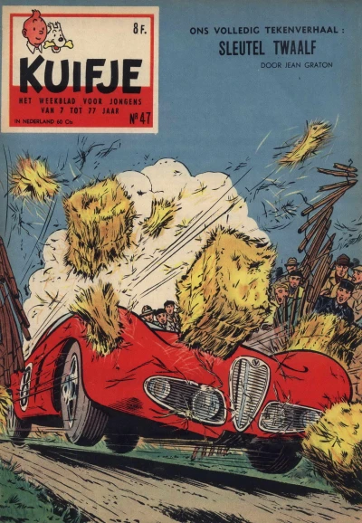 Cover of Volume #195847
