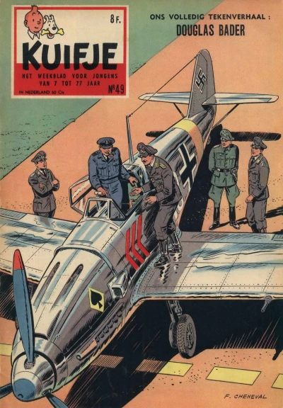Cover of Volume #195849