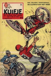 Issue #195850