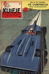 Issue #195904