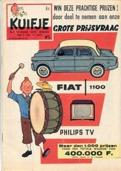 Cover of Volume #195905