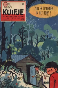 Issue #195908