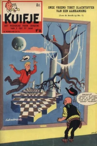 Issue #195916
