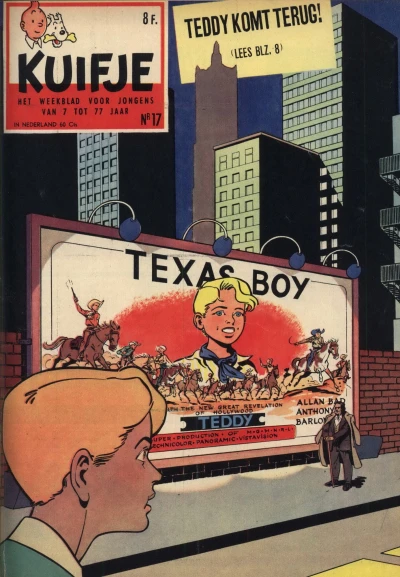 Cover of Volume #195917