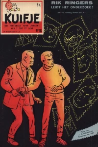 Issue #195918