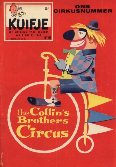 Cover of Volume #195920