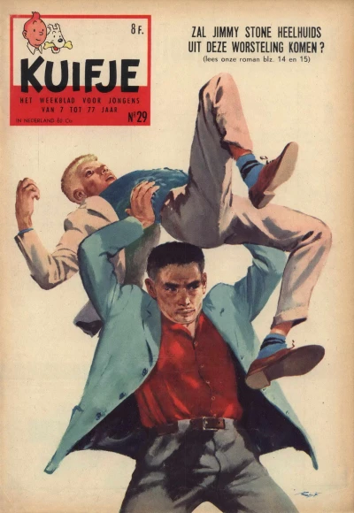 Cover of Volume #195929