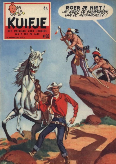 Cover of Volume #195935
