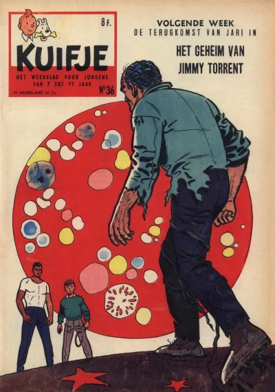 Cover of Volume #195936