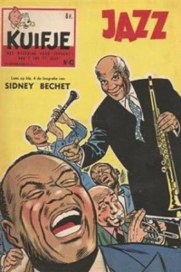Jazz: Sidney Bechet