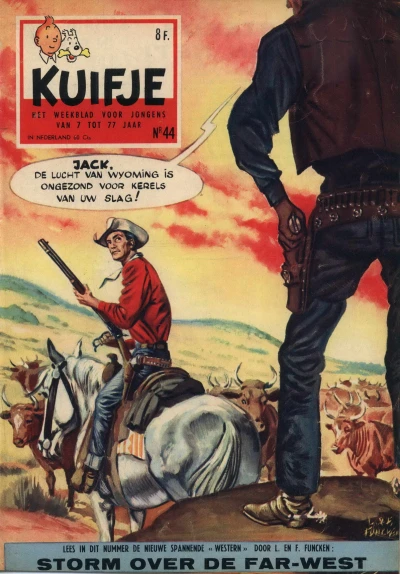 Cover of Volume #195944