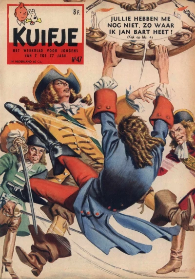 Cover of Volume #195947