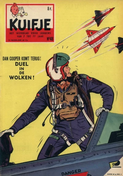 Cover of Volume #195948