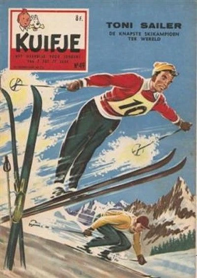 Cover of Volume #195949