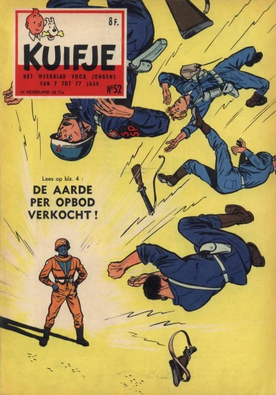 Cover of Volume #195952
