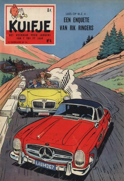 Cover of Volume #196004