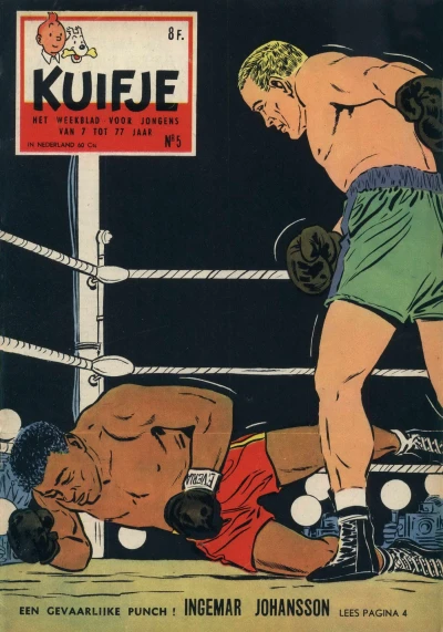 Cover of Volume #196005