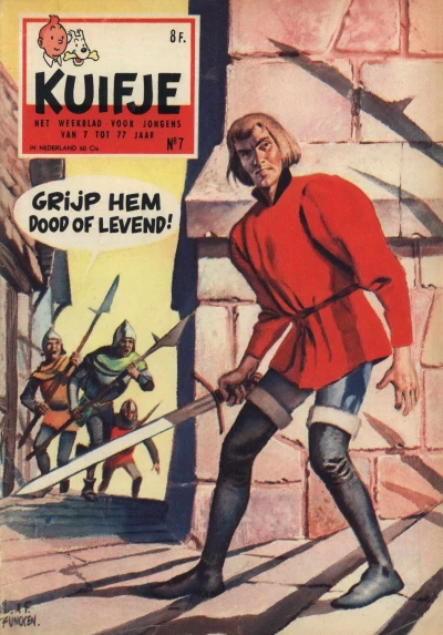 Cover of Volume #196007