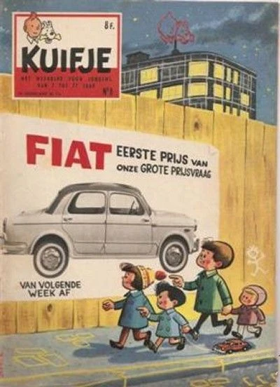 Cover of Volume #196008