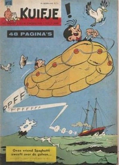 Cover of Volume #196010