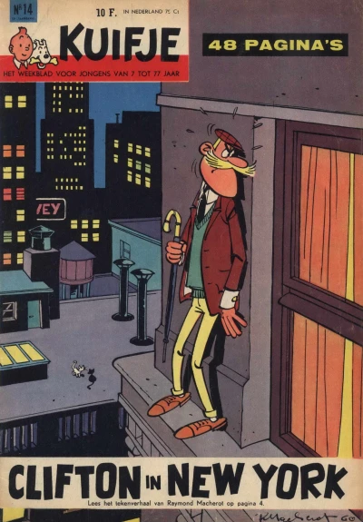 Cover of Volume #196014