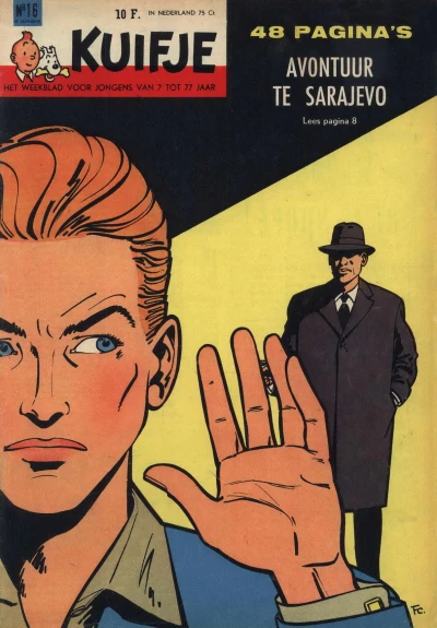 Cover of Volume #196016