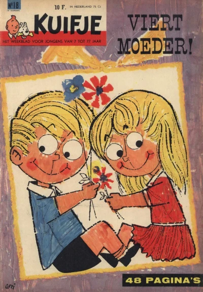 Cover of Volume #196018