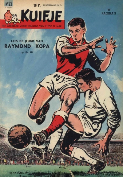 Cover of Volume #196022