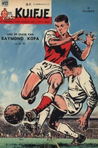 Issue #196022