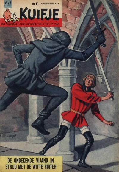 Cover of Volume #196023