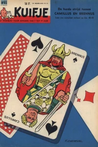 Issue #196046